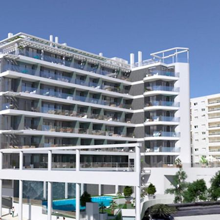 Calpe Beach & City - Premium Esterno foto
