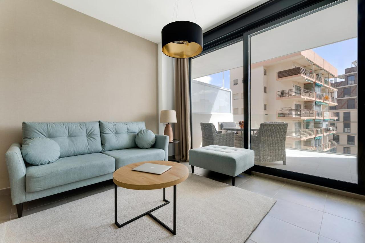 Calpe Beach & City - Premium Esterno foto